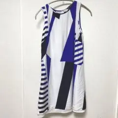 【アウトレット品のためお得!】アルマーニエクスチェンジ ワンピース