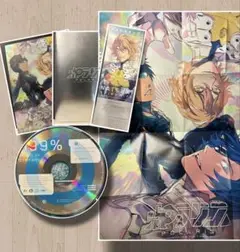 「うたの☆プリンスさまっ♪」シアターシャイニング ポラリス