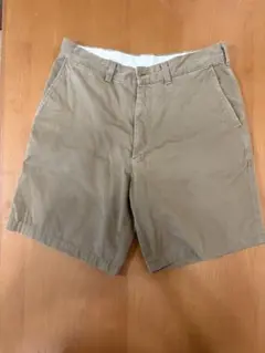 schott ハーフパンツ