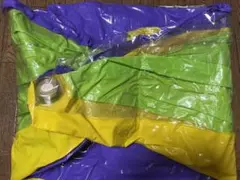海外製180cmビーチボール