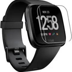 スマートウォッチ　保護フィルム　31mm×31mm 3枚セット