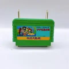 【FC】ゲゲゲの鬼太郎