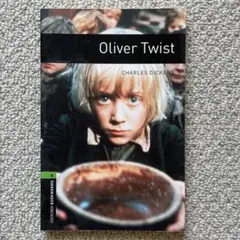 【中古本】Oliver Twist
