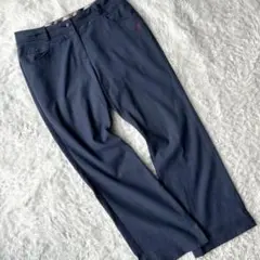 極美品！Munsingwear ゴルフパンツ レディース 15号（2XL）