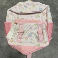 すみっコぐらし リュック ピンク