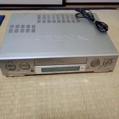 東芝カセットVTR￼￼（A-S100）01年製　ARENA 中古 東芝カセットVTR￼￼（A-S100）01年製 ARENA 中古 - メルカリ