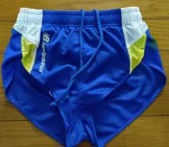 【新品未使用】レア！ newbalance ニューバランス 陸上パンツ 競技