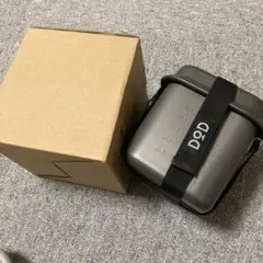 シカクッカーS DOD