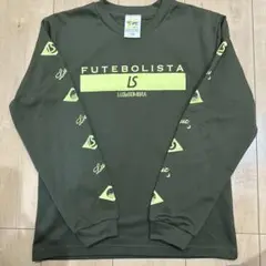 LUZeSOMBRA FUTEBOLISTA 長袖シャツ
