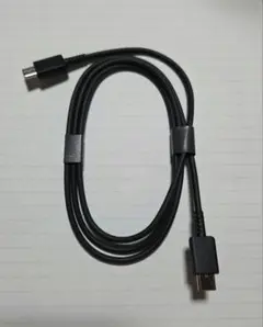 type-c 充電器 充電ケーブル