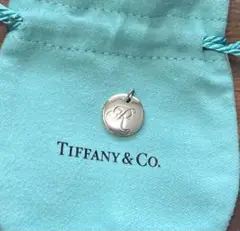 Tiffany ノーツチャームR