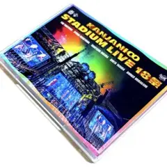 関ジャニ∞ STADIUM LIVE 18祭〈初回限定盤・4枚組〉DVD
