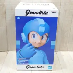 2025年最新】grandista ロックマンの人気アイテム - メルカリ