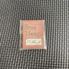 ワンピースデイ'25 Brag Men ノート