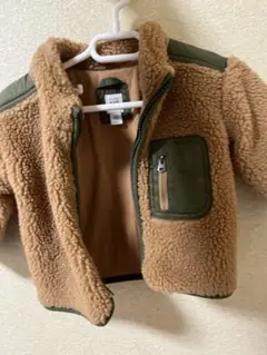 GAP ベビーアウター 70~80