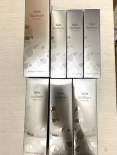 ベルルミエール スフリール各種