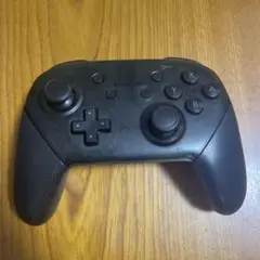 Nintendo Switch 公式プロコントローラ