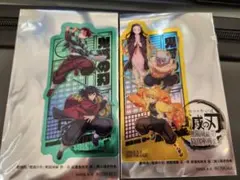 劇場版 鬼滅の刃 無限城編　映画特典