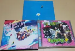 CD セット