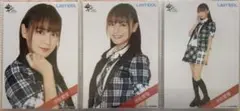 ラストアイドル　池松愛理　生写真