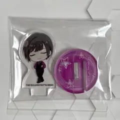 SideM 東雲荘一郎 ちゅあスタ ミニアクスタ