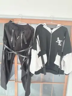 Amilige セット売り