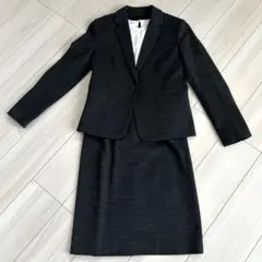 秋冬スーツ ユナイテッドアローズ グレー