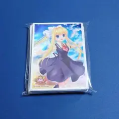 LyceeGPfinal 神尾観鈴 スリーブ LyceeGPfinal 神尾観鈴 スリーブ