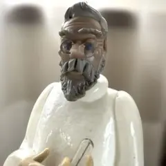 ボヘミアガラス ドクター人形　獣医　ヴィンテージ　アンティーク人形 楽天市場】ボヘミアングラス ドクター人形 シリーズ 「獣医