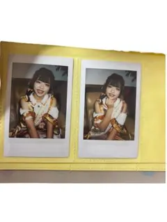 ふるぽん　ゆめか　チェキ ふる〜つぽんち。 ふるぽん チェキ ゆめか うゆ ひーちゃん し