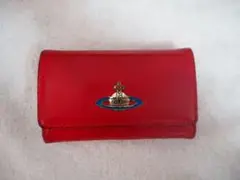 ヴィヴィアンウエストウッド キーケース