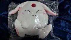 【未開封】モコナ　ぬいぐるみ　CLAMP展　魔法騎士レイアース