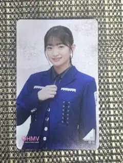 櫻坂46 HMVクーポン 『承認欲求』小島凪紗