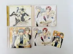 金色のコルダ2 ドラマCD
