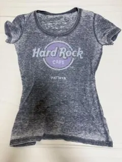 Hard Rock Cafe Pattaya ピチT y2k 平成ギャル