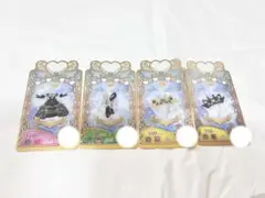 ワッチャプリマジ アイプリバース ブラックダイアモンドプリンセス