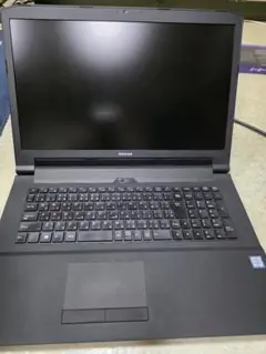 mouse ゲーミングノートPC ジャンク i7 6700hq gtx960m