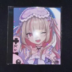にじさんじ 魔界ノりりむ ジュレーム ホロカード