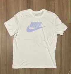 NIKE ナイキ 半袖　Tシャツ　ビッグロゴ 古着