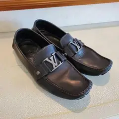 ルイヴィトン ビジネスシューズ 革靴