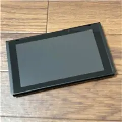 ニンテンドースイッチ本体のみ