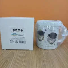新品　あんさんぶるスターズ　マグカップ　UNDEAD　あんスタ