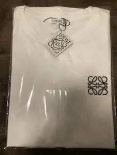 LOEWE ロエベ アナグラムTシャツ Mサイズ