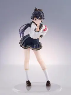 東京風紀委員会 在波うゆ モノクロ フィギュア キーホルダー ポスカ セット 東京風紀委員会 在波うゆ ※特典付 (フィギュア) - ホビーサーチ