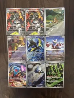 ポケモンカードARセット