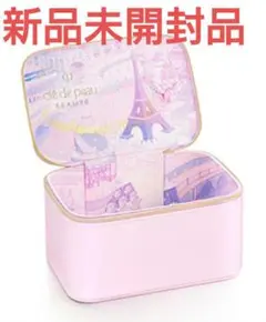 【非売品♡新品未開封】クレドポーボーテ　ホリデーコレクション2024 特典ポーチ さらに先へ、輝く未来を信じて― クレ・ド・ポー ボーテ2023年