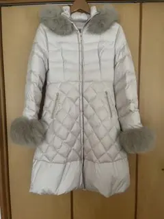 eimyistoire ロングダウン