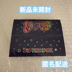BOYNEXTDOOR No Genre weverse album 未開封