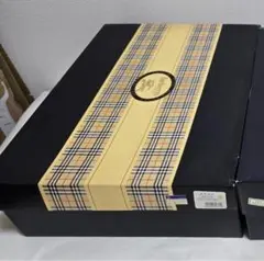 Burberry バーバリー パイルブランケッ ト 毛布