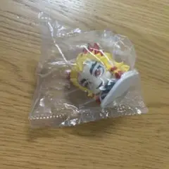 【新品未開封】鬼滅の刃 おねむたん スペシャルリミックス 弐 煉獄杏寿郎